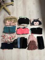 Partij / pakket meisjes kleding maat 98 / 104 te koop, Ophalen of Verzenden, Zo goed als nieuw, Maat 98