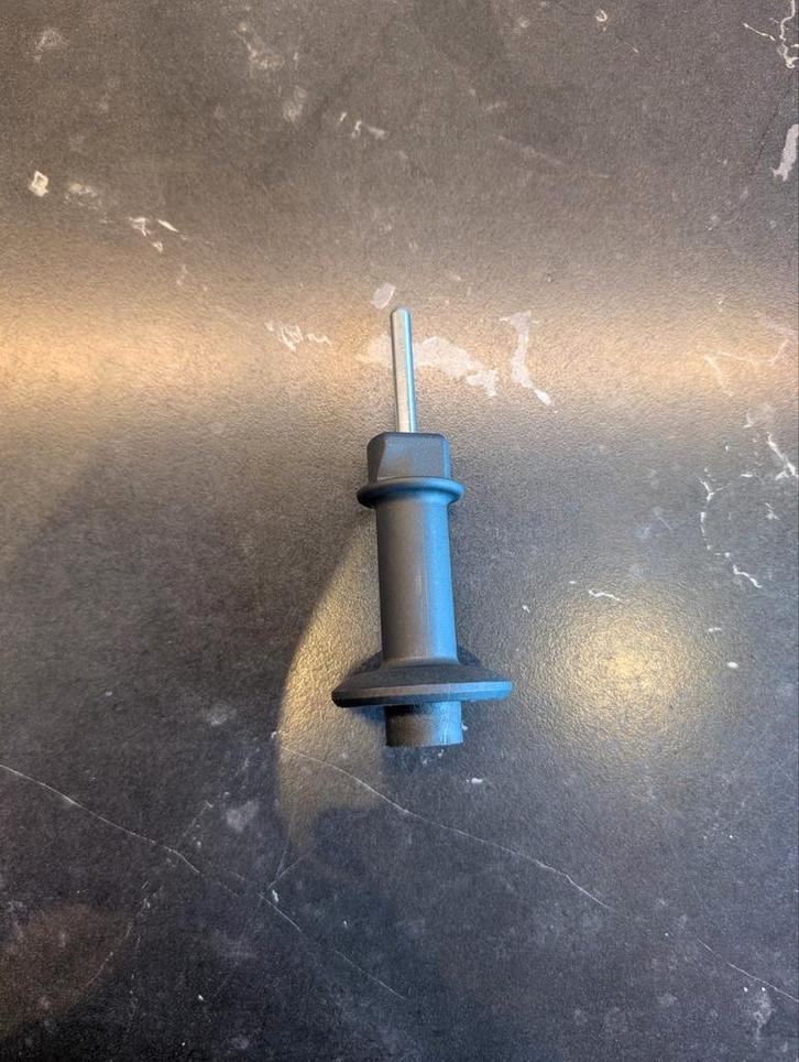 Magimix opzetas voor raspen, Huis en Inrichting, Keuken | Keukenbenodigdheden, Nieuw, Ophalen of Verzenden