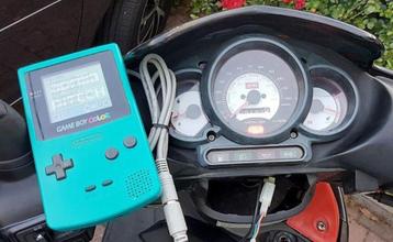 Aprilia SR Ditech - Factory Tuning Service beschikbaar voor biedingen