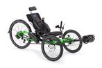 icetrikes, Ophalen, Nieuw, Onderstuur, Overige merken