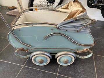 Poppenwagen merk koelstra beschikbaar voor biedingen