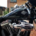 Dyna Wide Glide 2010 (Topstaat), Particulier, Chopper