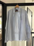 Mooie blouse van SCOTCH & Soda maat M, Ophalen of Verzenden, Zo goed als nieuw, Blauw