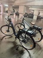 2 elektrische fietsen als nieuw met garantie per stuk 950€, Overige merken, Zo goed als nieuw, Ophalen