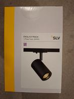 Plafondspot of wandspot SLV, Ophalen, Metaal of Aluminium, Nieuw, Led