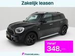 MINI Countryman Mini 1.5 One Business Edition Navi /NL AUTO., Auto's, Mini, 730 kg, Euro 6, Countryman, Zwart