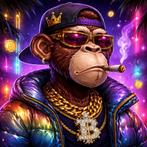 Een online nft, Verzenden, Nieuw