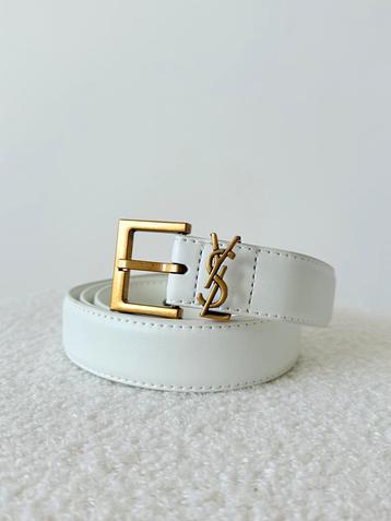 YSL Riem beschikbaar voor biedingen