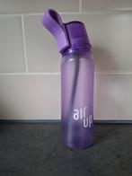 Air Up fles - Paars, Ophalen of Verzenden, Zo goed als nieuw