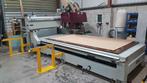 Cnc Freeswerk, Zakelijke goederen, Machines en Bouw | Houtbewerking, Ophalen of Verzenden