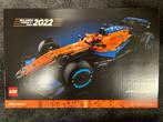 Lego 42141 - McLaren Formule 1 Racewagen, Nieuw, Complete set, Ophalen of Verzenden, Lego