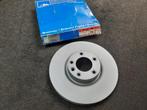 Remschijf vooras ATE - Porsche Cayenne, VW Touareg NIEUW, Auto-onderdelen, Remmen en Aandrijving, Ophalen of Verzenden, Nieuw