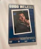 Guido weijers oudejaarsconferance 2007 dvd, Ophalen of Verzenden, Zo goed als nieuw
