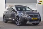 Peugeot 5008 1.5 BlueHDI Blue Lease GT-Line FULL OPTIONS!, Gebruikt, 4 cilinders, 7 stoelen, Diesel