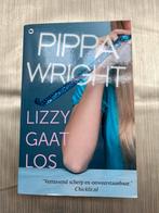 Pipa Wright - Lizzy gaat los, Boeken, Gelezen, Pipa Wright, Ophalen of Verzenden, Nederland