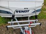 Thule fietsendrager, Caravans en Kamperen, Ophalen, Zo goed als nieuw