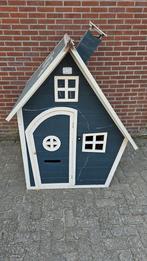 Speelhuisje Exit toys, Ophalen of Verzenden, Gebruikt, Hout