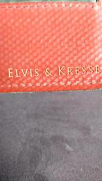 Elvis & Kresse billfold, Ophalen of Verzenden, Zo goed als nieuw