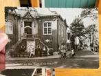 Zandvoort aan zee, Verzenden, 1940 tot 1960, Gelopen, Noord-Holland