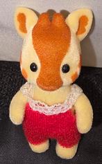 Schattig Konijn sylvanian familie Calico Critters Figuur, Verzamelen, Ophalen of Verzenden, Zo goed als nieuw