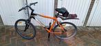 ATB Giant Boulder Alluxx 6000 serie met Navman navigatie, Fietsen en Brommers, Ophalen, Gebruikt, Hardtail, Heren
