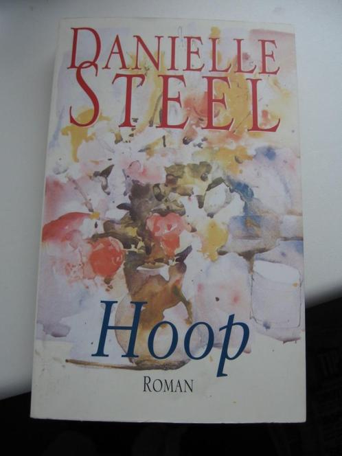 Danielle Steel - Hoop, Boeken, Romans, Gelezen, Amerika, Ophalen of Verzenden