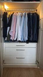 IKEA Pax Komplement ladekast/inzet met glasplaat, Huis en Inrichting, Kasten | Kledingkasten, Ophalen, 50 tot 100 cm, Minder dan 100 cm