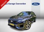 Ford Kuga 1.5 EB 150PK ST-Line X | NIEUW MODEL | AGR STOELEN, Auto's, Voorwielaandrijving, Euro 6, 150 pk, Plug-in hybride
