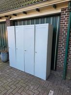 7 nette archief kasten in nieuwstaat - goed bod gevraagd!, Ophalen of Verzenden, Zo goed als nieuw, Modern