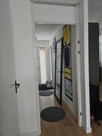 Berkvens Stijlenset BA staal 7x246 cm, Deurkozijn, Zo goed als nieuw, Metaal, 225 cm of meer