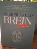 Overprikkeld Brein - Charlotte Labee, Ophalen of Verzenden, Zo goed als nieuw, Overige onderwerpen, Charlotte Labee