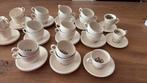 Kop en schotels wedgwood conway, Antiek en Kunst, Ophalen of Verzenden