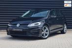 Volkswagen Golf 1.0 TSI Highline Business R-Line / Carplay /, Auto's, Volkswagen, Zwart, Bedrijf, Golf, 3 cilinders