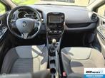 Renault Clio Estate 0.9 TCe Dynamique| Navi | Keyless, Voorwielaandrijving, Zwart, Origineel Nederlands, Handgeschakeld