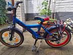 Loekie 16 inch, Fietsen en Brommers, Ophalen, Gebruikt, 16 inch, Loekie