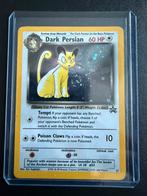 Dark Persian promo #17, Hobby en Vrije tijd, Verzamelkaartspellen | Pokémon, Ophalen of Verzenden, Zo goed als nieuw, Losse kaart