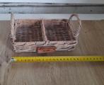 Rattan soaptray riviera maison, Verzenden
