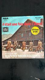 Ennio morricone, Gebruikt, Ophalen of Verzenden