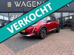 Peugeot 2008 1.2 PureTech GT AUT|Navi|CAM|ACC|Carplay!, 12 maanden, Stof, Gebruikt, Euro 6