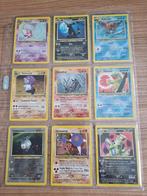 Neo Discovery rare pokemonkaarten - 10 holos en 15 non holos, Ophalen of Verzenden, Meerdere kaarten