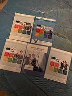 Schoolboeken Luchtvaart Dienstverlening MBO 2025, Ophalen of Verzenden, Gelezen, MBO