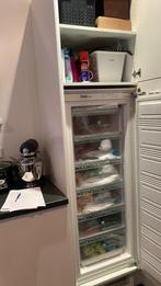 Miele inbouwvriezer - 160 cm - Uitstekende staat, Minder dan 60 cm, Zo goed als nieuw, Inbouw, 140 tot 160 cm