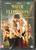 DVD Water For Elephants, Vanaf 16 jaar, Ophalen of Verzenden, Zo goed als nieuw