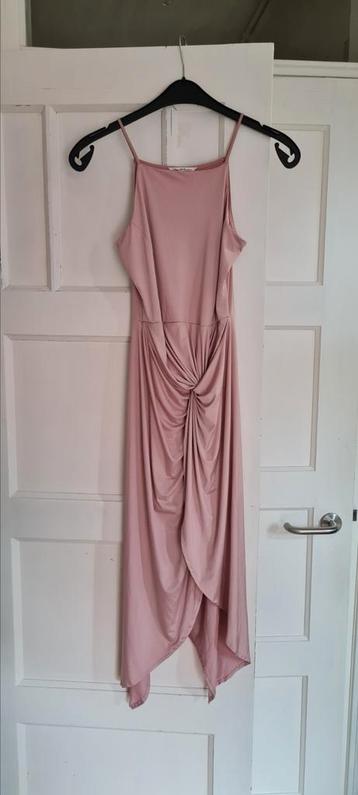 Roze jurk maat 38 Miss Selfridge beschikbaar voor biedingen