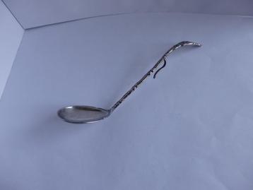 Jamlepel Jam Lepel Georg Nilsson Gero 90 lange Steel Haak beschikbaar voor biedingen