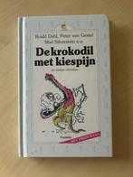 Roald Dahl - De krokodil met kiespijn en andere sprookjes, Ophalen of Verzenden, Gelezen, Roald Dahl