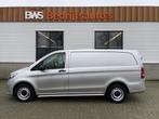 Mercedes-Benz Vito 114 CDI Lang L2H1 automaat / vaste prijs, Auto's, Bestelauto's, Automaat, Gebruikt, 4 cilinders, Met garantie (alle)