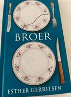 BROER ESTHER GERRITSEN, Boeken, Ophalen of Verzenden, Zo goed als nieuw