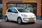 Volkswagen Up! Load Up! Grijs Kenteken! Airco Radio/CD Elekt, Auto's, Stof, Gebruikt, Euro 6, 827 kg