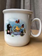 Molletje mok, Huis en Inrichting, Keuken | Servies, Ophalen, Overige typen, Zo goed als nieuw, Overige stijlen